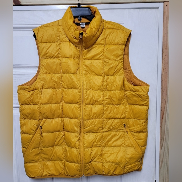 REI Co-op 650 Down Vest - Men's XL - Picture 1 of 8